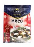 Основа для супа Мисо пакет 80 гр 1/15 Сэн Сой Премиум