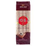 Лапша гречневая SOBA (Соба) 300гр 1/24 Сэн Сой Премиум