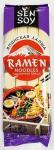 Лапша пшеничная RAMEN (Рамен) 300гр 1/24 Сэн Сой Премиум