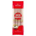 Лапша рисовая RICE VERMICELLI 300гр 1/24 Сэн Сой Премиум