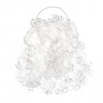 СНОУ БУМ Борода Деда Мороза, 100 грамм, полиэстер