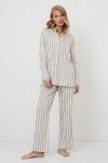 Комплект ARUELLE SERAPHINE SET со штанами кремовый