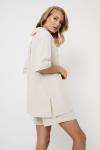 Комплект ARUELLE KATARINA SET с шортами св. бежевый