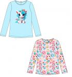 *Лонгслив, 2шт