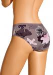 CLE B1181 Трусы женские бикини