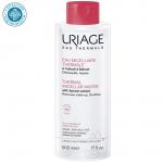 УРЬЯЖ ОЧИЩАЮЩАЯ МИЦЕЛЛЯРНАЯ ВОДА ДЛЯ ЧУВСТВИТЕЛЬНОЙ КОЖИ Флакон 500 мл