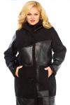 Дубленка Celentano 2087.1 черный