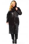 Дубленка Celentano 2087.1 черный
