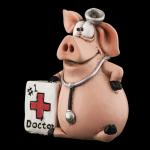 Сувенир ErichKrause Decor Первая помощь 7см