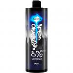 Крем-Окислитель (Oxydant) 8% (27 vol.) «НЕ ОТВАЛЯТСЯ» от Hair Sekta (900 мл)