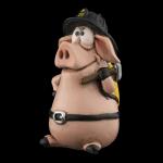 Сувенир ErichKrause Decor Пожарный 7.5см