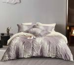 CA-4-757 КПБ 2сп Сатин печатный + нав-ки ( 70х70х2 шт ) "АльВиТек"