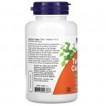 NOW Куркумин 850мг 60капс (CURCUMIN EXTRACT 95% 665MG 60 VCAPS)