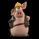 Сувенир ErichKrause Decor Строитель 7.5см