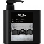 Шампунь-гель для мужчин LOSE YOURSELF RESTART 500 мл.