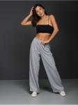 Брюки "Фридом" Серый