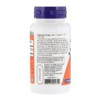 NOW L-Карнитин 60 в капс