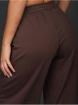 Брюки "Фридом" Шоколад