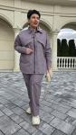 Костюм Vittoria Queen 26113/1 лиловый