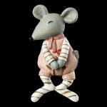 Сувенир ErichKrause Decor Мышонок на магните 7см