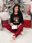 *Пижама "Санта" Женская