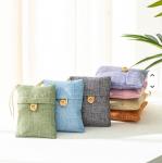 Ароматические саше для гардероба/автомобиля (бамбук)