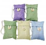 Ароматические саше для гардероба/автомобиля (бамбук)