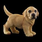 Сувенир ErichKrause Щенок лабрадора 8.5см