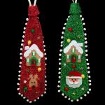 Сувенир ErichKrause Галстук на резинке 45см