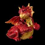 Сувенир ErichKrause Decor Магический дракон 8см