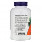 NOW Магний 1700мг 180таб (MAGNESIUM MALATE 1000mg 180 TABS)