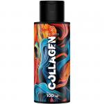 Коллагеновый уплотняющий уход с интенсивным разглаживанием для волос от Hair Sekta (100 мл)