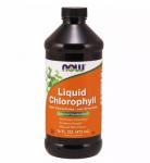 NOW Жидкий хлорофилл фл. 473мл (LIQUID  CHLOROPHYLL  16 OZ)