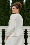 Костюм Vittoria Queen 25323 экрю