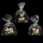 Сувенир ErichKrause Decor Поросенок на липучке 5см