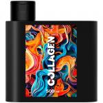 Коллагеновый уплотняющий уход с интенсивным разглаживанием для волос от Hair Sekta (500 мл)