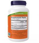 NOW Спирулина натуральная  535,45мг 500 таб ( NATURAL SPIRULINA 500mg 500 TABS)