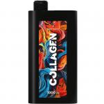 Коллагеновый уплотняющий уход с интенсивным разглаживанием для волос от Hair Sekta (1000 мл)