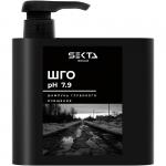 ШГО Ph 7.9 (500мл)