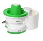 Соковыжималка Нептун КАЖИ332215.001-08 (бело-салатовая)