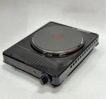 Плитка электрическая Брест ЭПНс 1-2,0/230 HOT EXPRESS 1 конф. черная