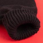 Мужские перчатки в подарочной коробке "Be rich" размер22