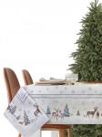 Бэмби Скатерть 140х240 см 2104588