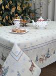 Бэмби Скатерть 140х240 см 2104588