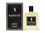 Одеколон "Консул" в футляре