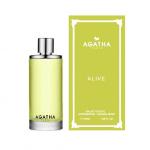 AGATHA ALIVE w