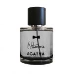 AGATHA L'HOMME CLASSIQUE m