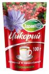 Цикорий раст. с боярышником 100 гр. ZIP ЗдравКо