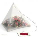 Иван-чай в пирамидках Клюква и мята 15 пак.-30 гр., Айдиго