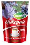 Цикорий раст. с черникой 100 гр. ZIP ЗдравКо